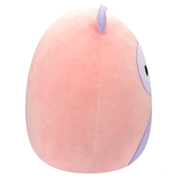 SquishmallowS 11" Ronalda The Yeti Kellytoy NWT 2023 hard To Find violinist - Picture 8 of 10